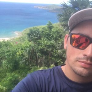 Meet your Posher, William